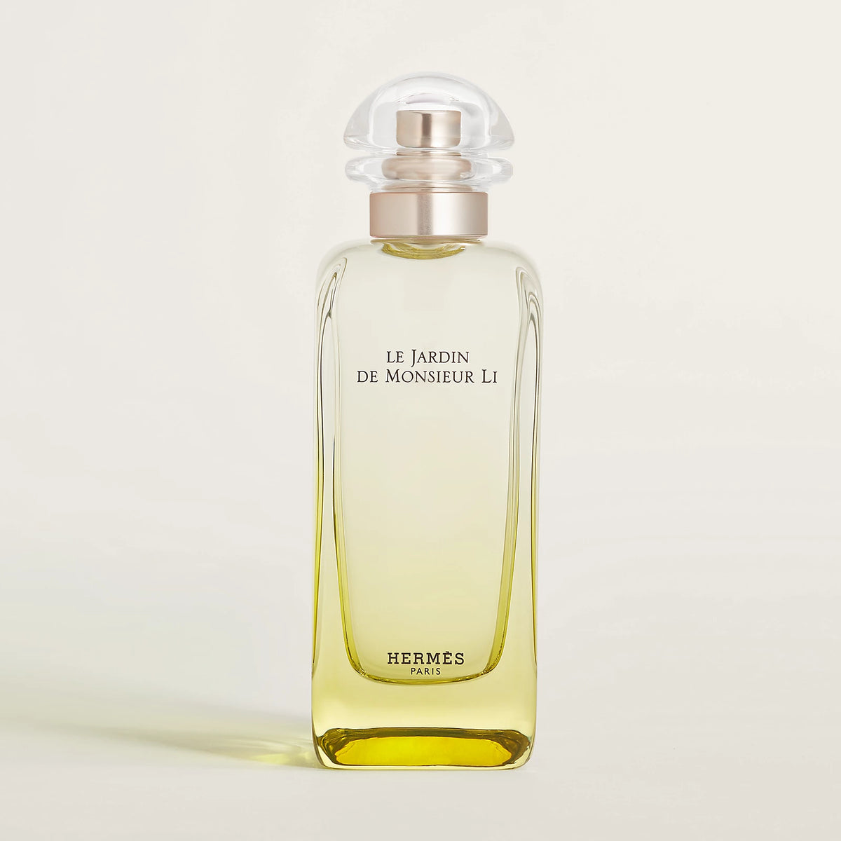 Hermès Le Jardin de Monsieur Li EDT perfume bottle