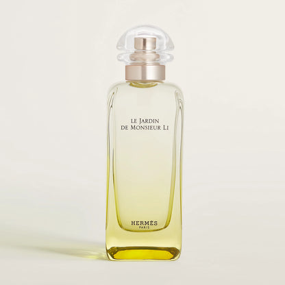 Hermès Le Jardin de Monsieur Li EDT perfume bottle